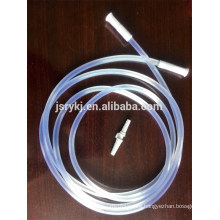 Medical disposable Suction Connecting Tube